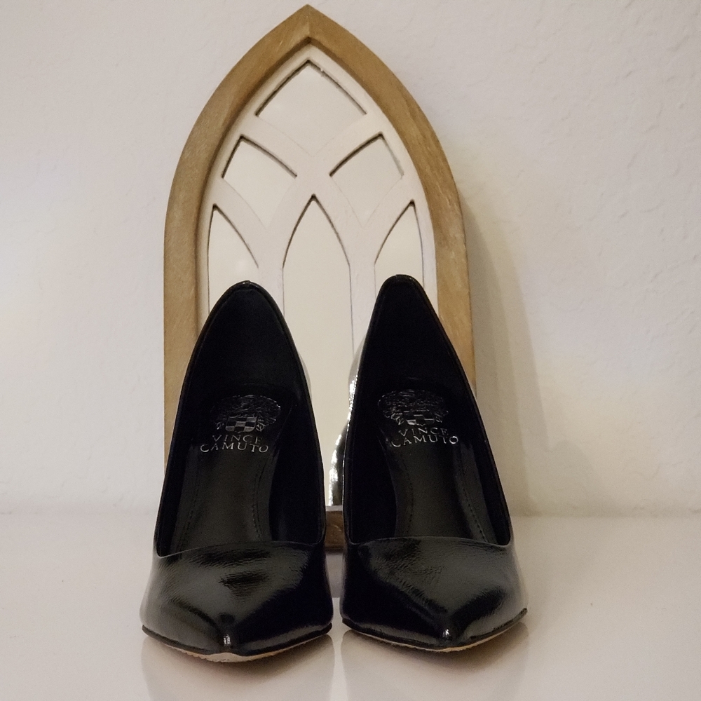 Vince Camuto Pump Heels